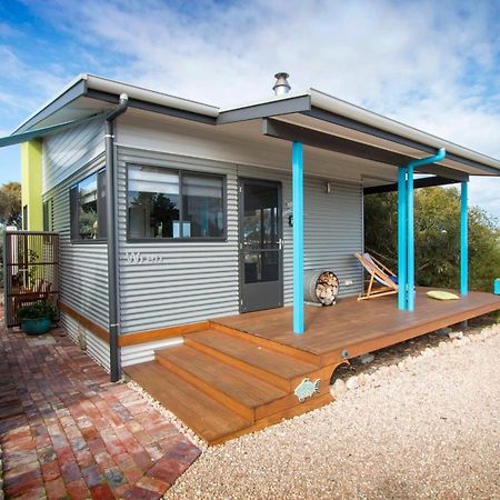 Coorong Cabins Meningie Esterno foto