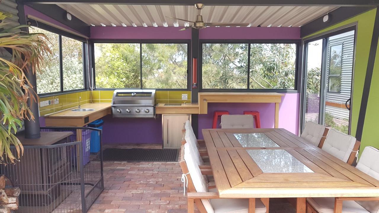Coorong Cabins Meningie Esterno foto
