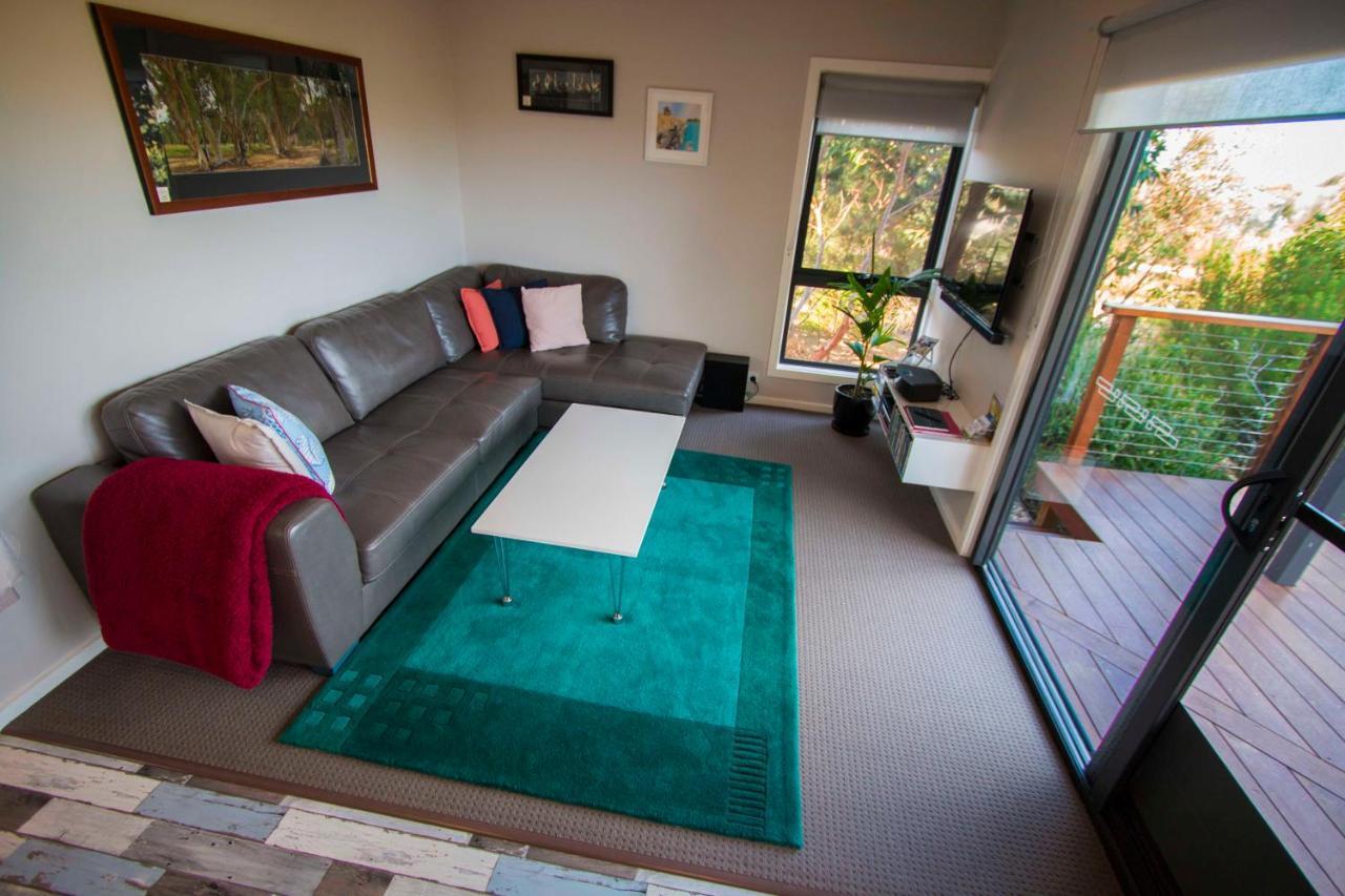 Coorong Cabins Meningie Esterno foto