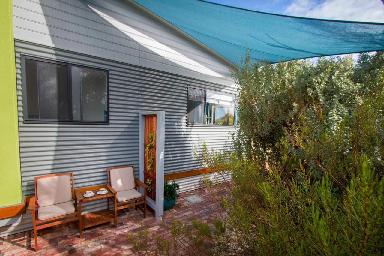 Coorong Cabins Meningie Esterno foto