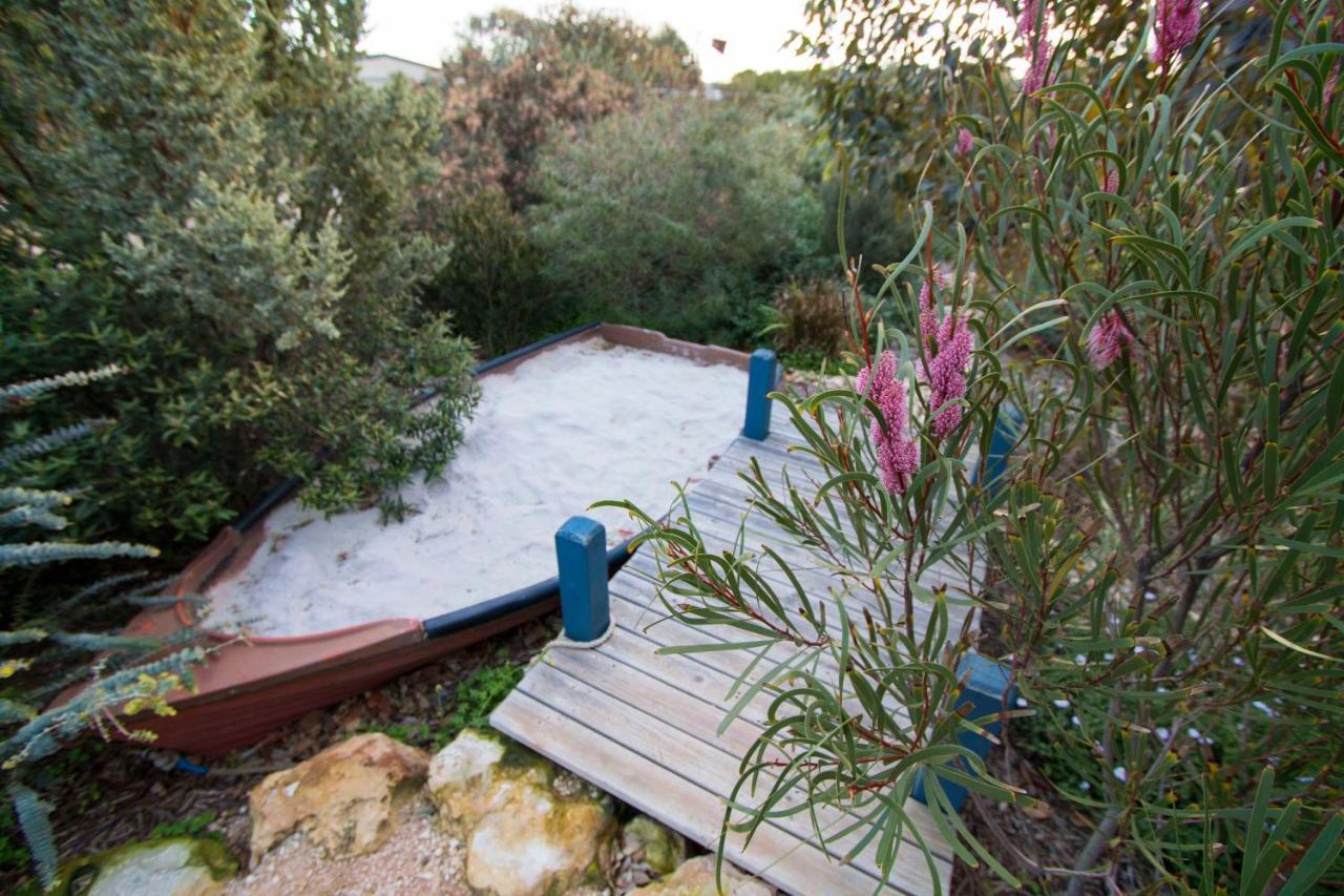 Coorong Cabins Meningie Esterno foto