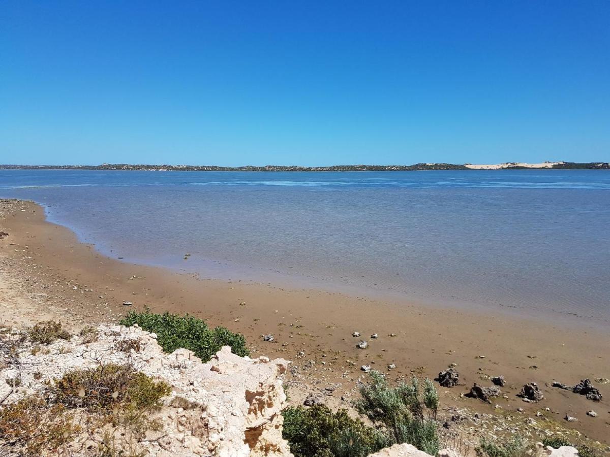 Coorong Cabins Meningie Esterno foto